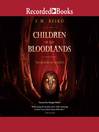 Cover image for Children of the Bloodlands